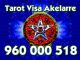 TAROT VISA BARATA 10€ / 20Min. EL AKELARRE: 960 000 518 - Foto 1