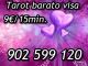 Tarot visa barato 9€/15min: 902 599 120