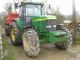 Tractor John Deere 7710 TLS - Foto 1