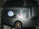 Vendo motor vw sharan 1.9tdi 2001 - Foto 1