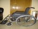 Vendo silla de ruedas aluminio ligera nueva - Foto 2