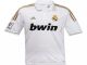 Ventas 2011/2012 camiseta del real madrid