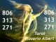 Videncia y Tarot barato de Rosario Albert : 806 313 271 - Foto 1