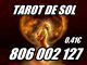 Videncia y Tarot barato de Sol a 0.41€ min. : 806 002 127 - Foto 1