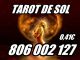 Videncia y tarot barato de sol a 0.41€ min. : 806 002 127