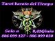 Videntes y Tarot barato 0,41€/min.: 806 099 127 y 806 099 030 - Foto 1