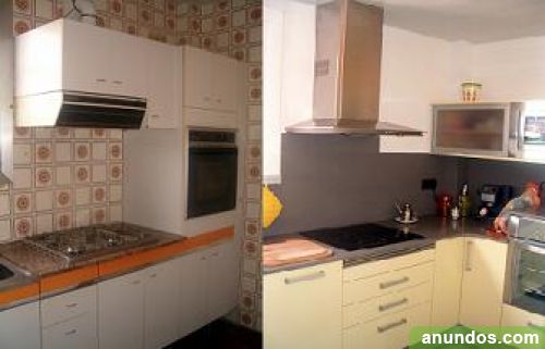 Reformas alicante baños y cocinas - Alicante Ciudad