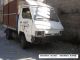 Camion Nissan Trade 3000 por 500 euros - Foto 1