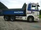 Camión Scania R 580 CB6X4ENZ 2005, - Foto 1