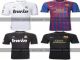 Camiseta de fútbol al por mayor, camiseta NBA - Foto 1