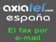 Envíe sus faxes como envía un e-mail