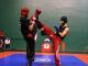 Kick boxing y defensa personal mugendo viladecans