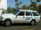 Licencia de Taxi de Santa Cruz de Tenerife - Foto 1