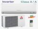 Mitsubishi msz ge35va instalado 967 €