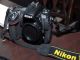 Nikon d700 12mp dslr camera
