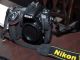 Nikon d700 12mp dslr camera
