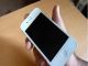 Original apple iphone 4g 32gb (blanco)