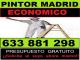 Pintor economico - precios asequibles