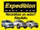 Renta de vehículo en Ecuador - Foto 1