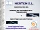 Resistencias electricas - Electric Heaters- Herten s.l - Foto 5