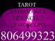 Resuelve tus dudas consultando el tarot