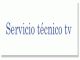 Servicio técnico samsung, sanyo, panasonic,jvc, philips.madrid