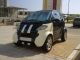 SMART Fortwo año 2000, motor 600T, 55cv. Impecable - Foto 1