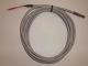 Sonda NTC 10 Kohm (Cable silicon IP68) - Foto 1