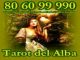 Tarot barato alba 806 099 990 x 0,41 ctmos min - Foto 1