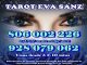 Tarot barato eva sanz 806 002 226 sólo 0,41 cmts min. visa 928 07