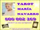 Tarot barato maria navarro 806 002 369 - Foto 1