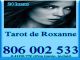 Tarot gabinete barato gitano roxanne 806 002 533