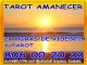 Tarot gabinete del amor barato 0,41 ctmos 806 002 033