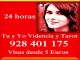 Tarot gabinete visas baratas 928 401 175 x 5 euros