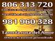 Tarot visa oferta desde 5 euros 981 960 328 videncia