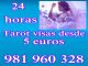 Tarot visas economicas alta videncia 981 960 328