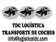 Transporte de coches,nacionales e internacionales