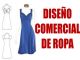 Tu propio negocio diseñando y fabricando ropa