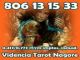 Videntes baratos tarot nagore 806 131 533