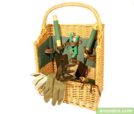 Articulos para jardineria y cultivo interior y exterior - Bilbao