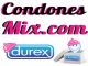 200 preservativos durex al por mayor de calidad y originales