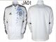 2011 real madrid de fútbol chándal y chaqueta de futbol
