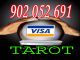 902 052 691 TAROT VISA Ciudad Real - Foto 1