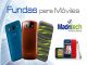 Adquiere tu funda blackberry en nuestra tienda online