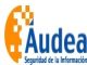 áudea seguridad de la información