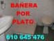 Cambio de BAÑERA POR PLATO DE DUCHA en madrid zona centro - Foto 1