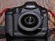 Canon EOS 1Ds Mark III - Foto 3