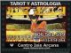 Centro isis arcana, tarot y astrologia, el taroscopo