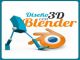 Curso de diseño 3d con blender