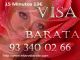 El tarot barato 24 horas a tu servicio por visa